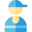 Boy icon 64x64
