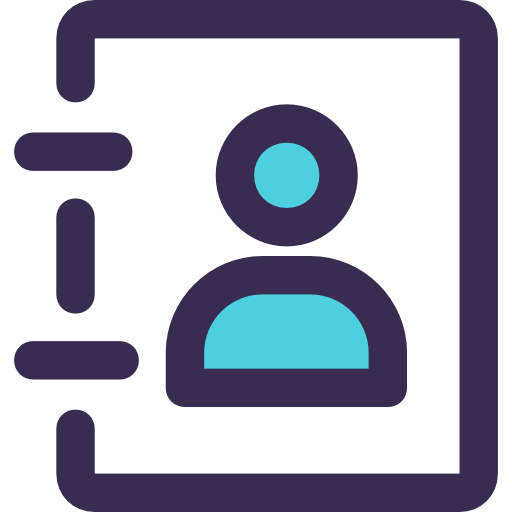 Contacts icon