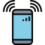 Smartphone icon 64x64