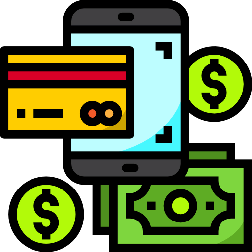 Mobile icon