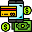 Mobile icon 64x64