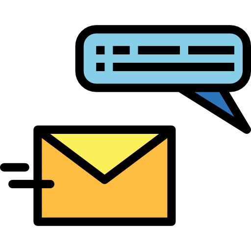 Sms icon