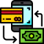 Mobile icon 64x64