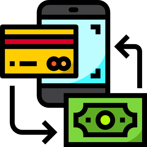 Mobile icon