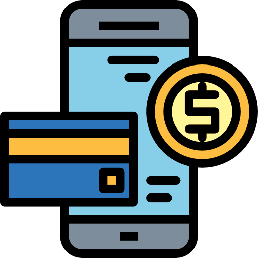 Ecommerce icon