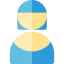User icon 64x64