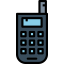 Mobile phone icon 64x64