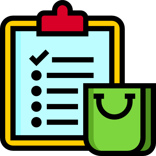 List icon
