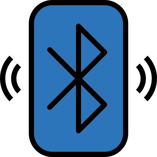Bluetooth icon
