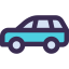 Car icon 64x64