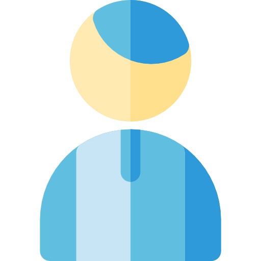 Nerd icon