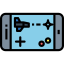Mobile icon 64x64