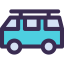 Van icon 64x64