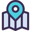 Map icon 64x64