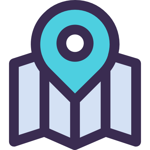 Map icon