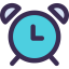 Alarm icon 64x64