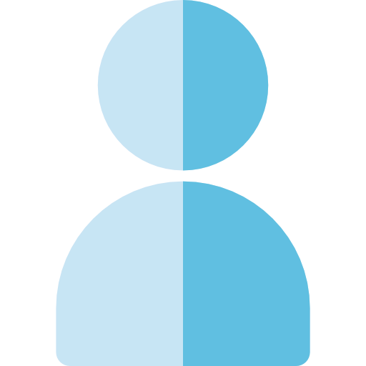 User icon