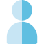 User icon 64x64