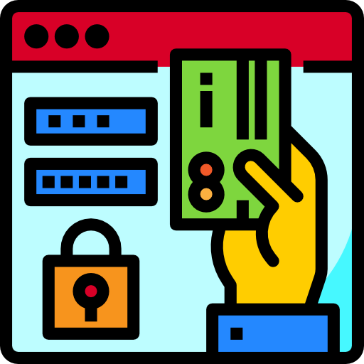 Login icon