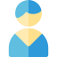 Teacher icon 64x64