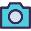 Camera icon 64x64