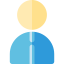 User icon 64x64