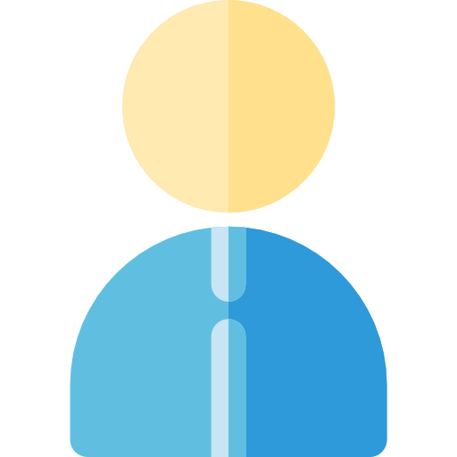 User icon