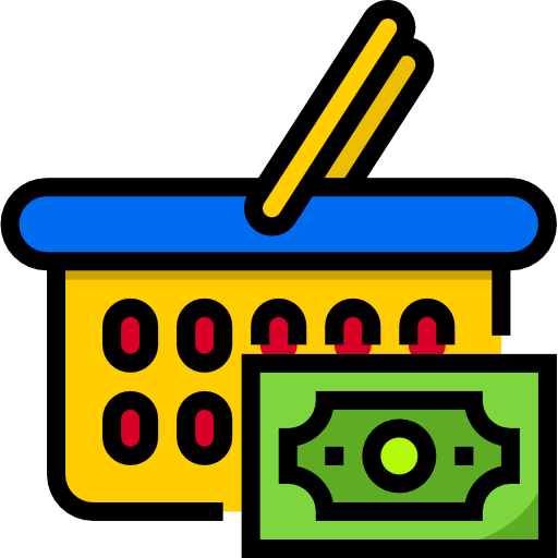 Basket icon