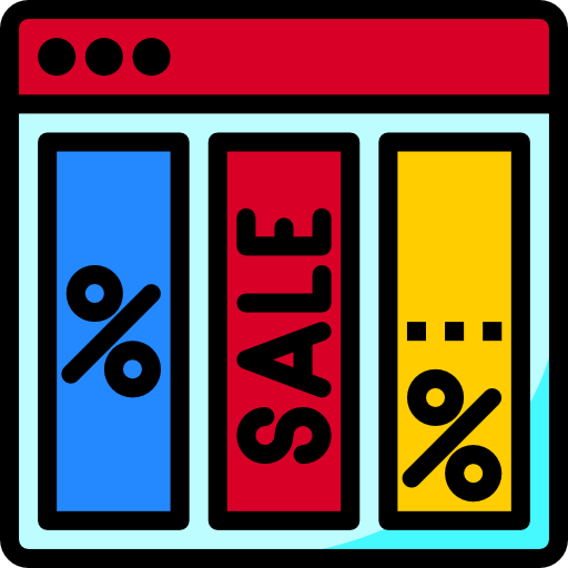Shop icon