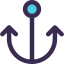 Anchor icon 64x64