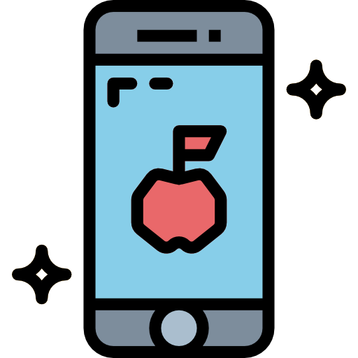 Iphone icon