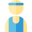 Athlete icon 64x64