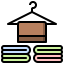 Towel icon 64x64