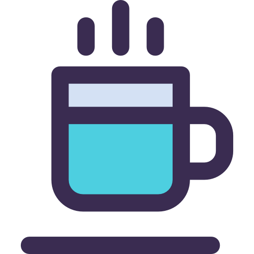 Mug icon