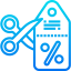 Discount icon 64x64