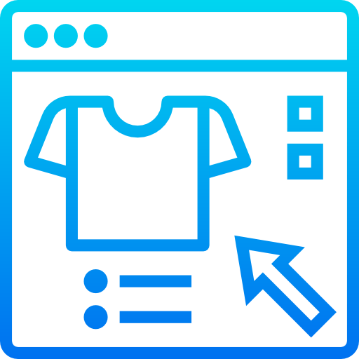 Select icon