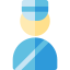 Mailman アイコン 64x64