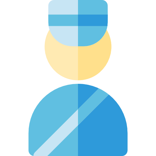 Mailman icon