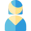 User icon 64x64