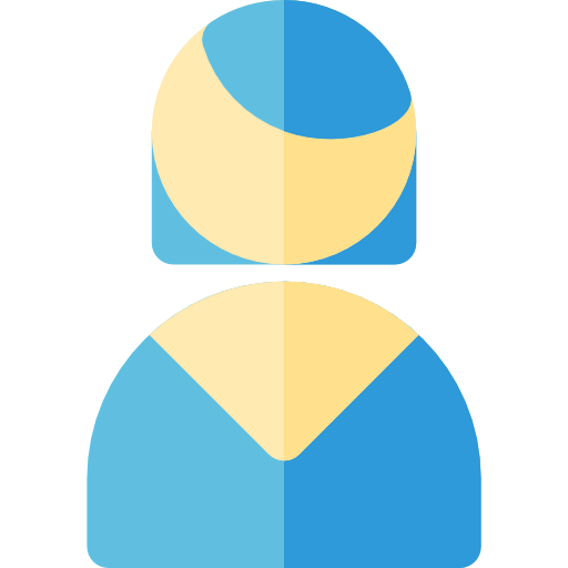 User icon