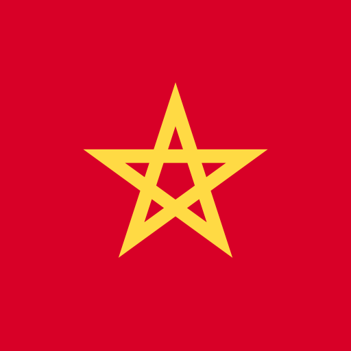 Morocco icon