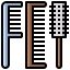Comb icon 64x64
