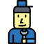 Customer service icon 64x64