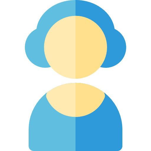 User icon
