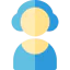 User icon 64x64