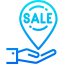 Location icon 64x64