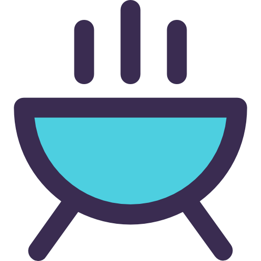 Grill icon