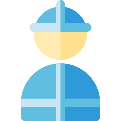Fireman icon