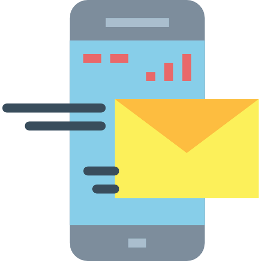 Mail icon