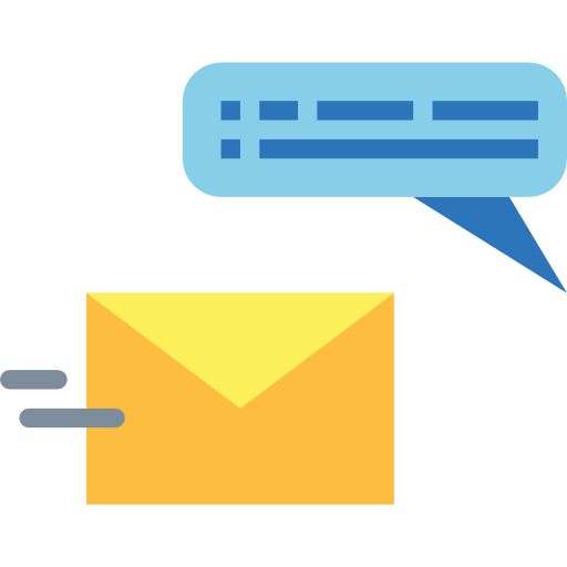 Sms icon
